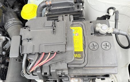 Volkswagen Polo VI (EU Market), 2013 год, 870 000 рублей, 10 фотография