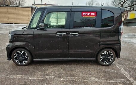 Honda N-BOX I рестайлинг, 2017 год, 950 000 рублей, 13 фотография