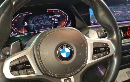 BMW X5, 2019 год, 7 949 000 рублей, 7 фотография