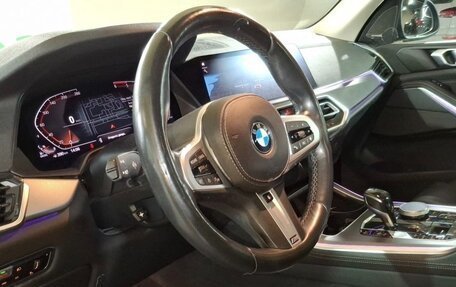 BMW X5, 2019 год, 7 949 000 рублей, 6 фотография