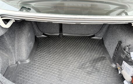 Volkswagen Polo VI (EU Market), 2013 год, 870 000 рублей, 15 фотография