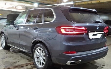 BMW X5, 2019 год, 7 949 000 рублей, 4 фотография