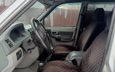 ЛуАЗ Patriot, 2008 год, 450 000 рублей, 3 фотография