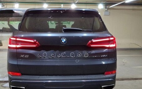 BMW X5, 2019 год, 7 949 000 рублей, 3 фотография