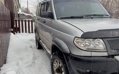 ЛуАЗ Patriot, 2008 год, 450 000 рублей, 4 фотография