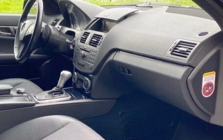 Mercedes-Benz C-Класс, 2011 год, 1 200 000 рублей, 12 фотография