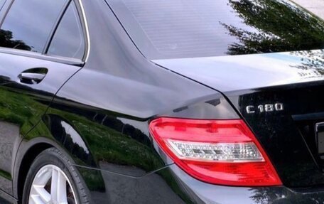 Mercedes-Benz C-Класс, 2011 год, 1 200 000 рублей, 5 фотография