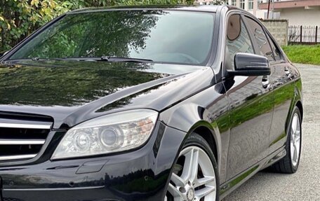 Mercedes-Benz C-Класс, 2011 год, 1 200 000 рублей, 7 фотография