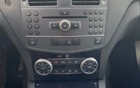 Mercedes-Benz C-Класс, 2011 год, 1 200 000 рублей, 13 фотография