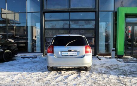 Toyota Corolla, 2003 год, 449 000 рублей, 4 фотография