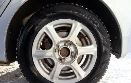 Toyota Corolla, 2003 год, 449 000 рублей, 9 фотография