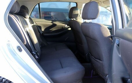 Toyota Corolla, 2003 год, 449 000 рублей, 12 фотография