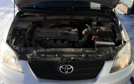 Toyota Corolla, 2003 год, 449 000 рублей, 10 фотография