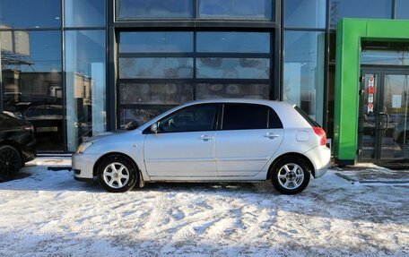 Toyota Corolla, 2003 год, 449 000 рублей, 2 фотография