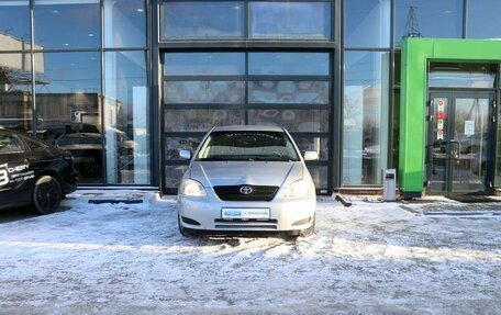 Toyota Corolla, 2003 год, 449 000 рублей, 8 фотография