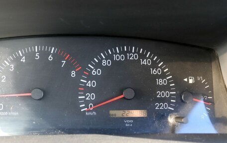 Toyota Corolla, 2003 год, 449 000 рублей, 17 фотография