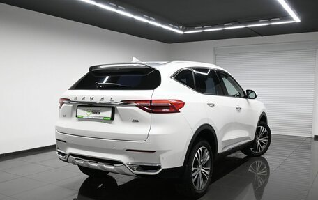 Haval F7 I, 2021 год, 1 795 000 рублей, 2 фотография