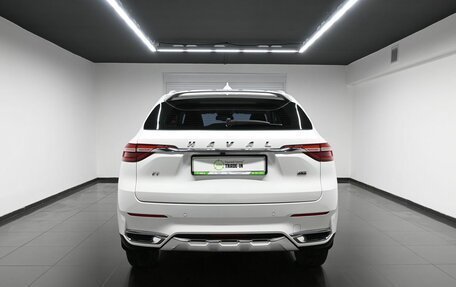 Haval F7 I, 2021 год, 1 795 000 рублей, 4 фотография