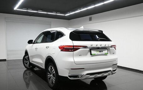 Haval F7 I, 2021 год, 1 795 000 рублей, 6 фотография