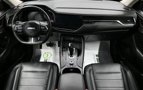 Haval F7 I, 2021 год, 1 795 000 рублей, 11 фотография