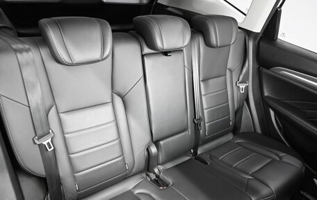 Haval F7 I, 2021 год, 1 795 000 рублей, 13 фотография