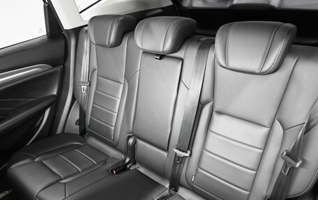 Haval F7 I, 2021 год, 1 795 000 рублей, 10 фотография