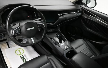 Haval F7 I, 2021 год, 1 795 000 рублей, 9 фотография