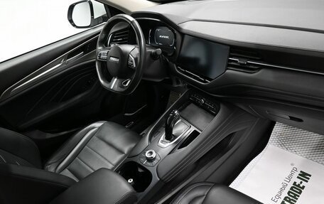 Haval F7 I, 2021 год, 1 795 000 рублей, 14 фотография