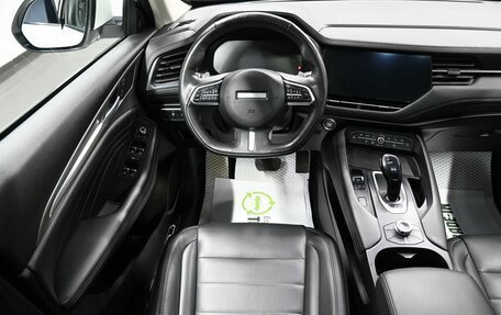 Haval F7 I, 2021 год, 1 795 000 рублей, 12 фотография