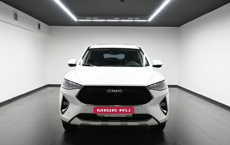 Haval F7 I, 2021 год, 1 795 000 рублей, 3 фотография
