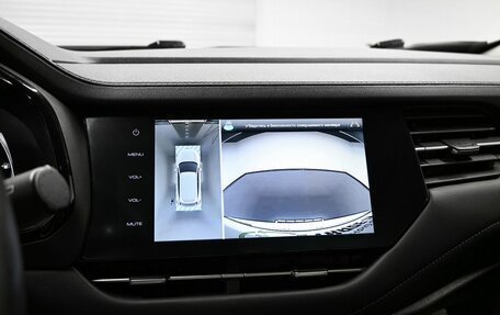 Haval F7 I, 2021 год, 1 795 000 рублей, 17 фотография