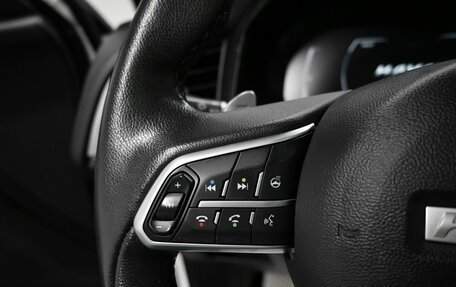 Haval F7 I, 2021 год, 1 795 000 рублей, 19 фотография