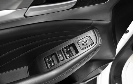 Haval F7 I, 2021 год, 1 795 000 рублей, 24 фотография