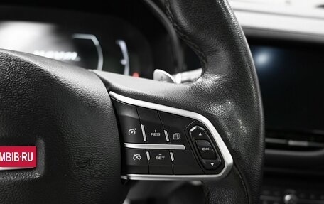 Haval F7 I, 2021 год, 1 795 000 рублей, 20 фотография