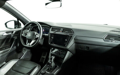 Volkswagen Tiguan II, 2020 год, 3 729 898 рублей, 9 фотография