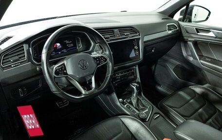 Volkswagen Tiguan II, 2020 год, 3 729 898 рублей, 11 фотография