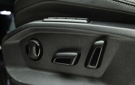 Volkswagen Tiguan II, 2020 год, 3 729 898 рублей, 15 фотография