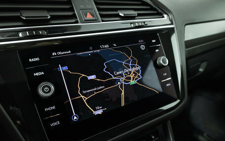 Volkswagen Tiguan II, 2020 год, 3 729 898 рублей, 17 фотография