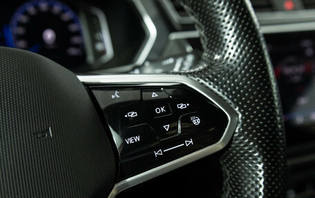 Volkswagen Tiguan II, 2020 год, 3 729 898 рублей, 21 фотография