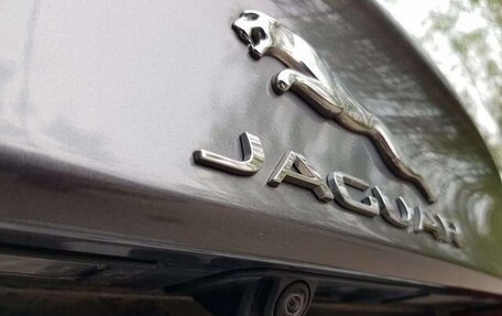 Jaguar XE I рестайлинг, 2018 год, 1 750 000 рублей, 3 фотография