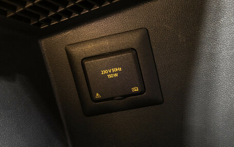 Volkswagen Tiguan II, 2020 год, 3 729 898 рублей, 25 фотография