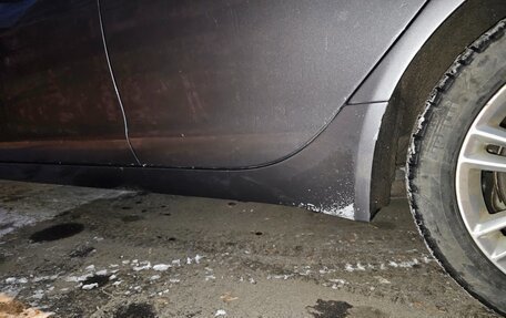 Jaguar XE I рестайлинг, 2018 год, 1 750 000 рублей, 19 фотография