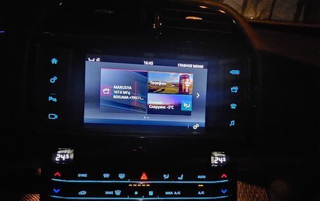 Jaguar XE I рестайлинг, 2018 год, 1 750 000 рублей, 38 фотография