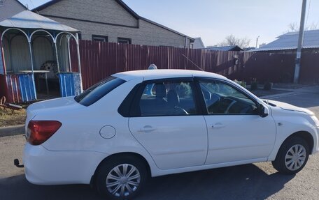 Datsun on-DO I рестайлинг, 2015 год, 300 000 рублей, 3 фотография