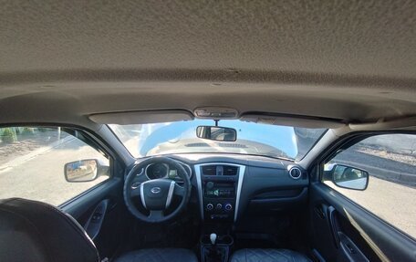 Datsun on-DO I рестайлинг, 2015 год, 300 000 рублей, 6 фотография