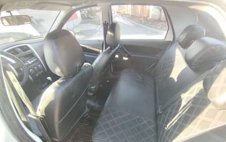 Datsun on-DO I рестайлинг, 2015 год, 300 000 рублей, 7 фотография