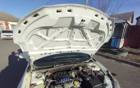 Datsun on-DO I рестайлинг, 2015 год, 300 000 рублей, 8 фотография