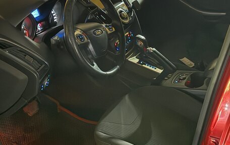 Ford Focus III, 2012 год, 800 000 рублей, 12 фотография