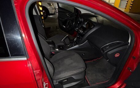 Ford Focus III, 2012 год, 800 000 рублей, 9 фотография