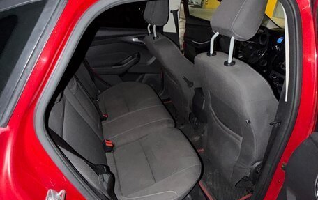 Ford Focus III, 2012 год, 800 000 рублей, 10 фотография